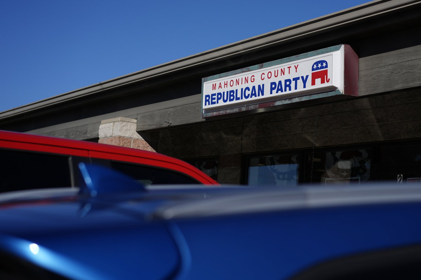 Jim Jordan failed to become speaker last year. But his rise in the GOP may not be over yet | iNFOnews.ca Jim Jordan failed to become speaker last year. But his rise in the GOP may not be over yet | iNFOnews.ca
