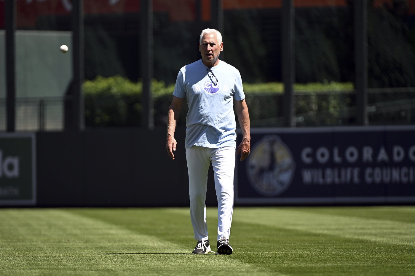 Rockies chart a new course under a new manager after one of worst starts in major league history | iNFOnews.ca Rockies chart a new course under a new manager after one of worst starts in major league history | iNFOnews.ca