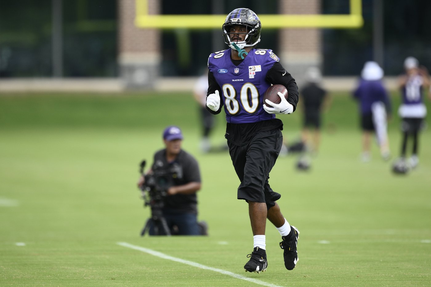 Ravens' Isaiah Likely needs surgery, but could be back early in the season | iNFOnews.ca Ravens' Isaiah Likely needs surgery, but could be back early in the season | iNFOnews.ca