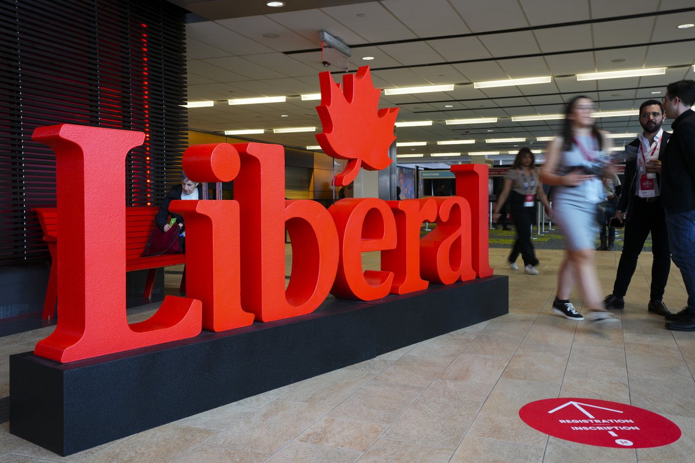 In the news today: An early election, the Liberal leadership race and Trump's tariffs | iNFOnews.ca