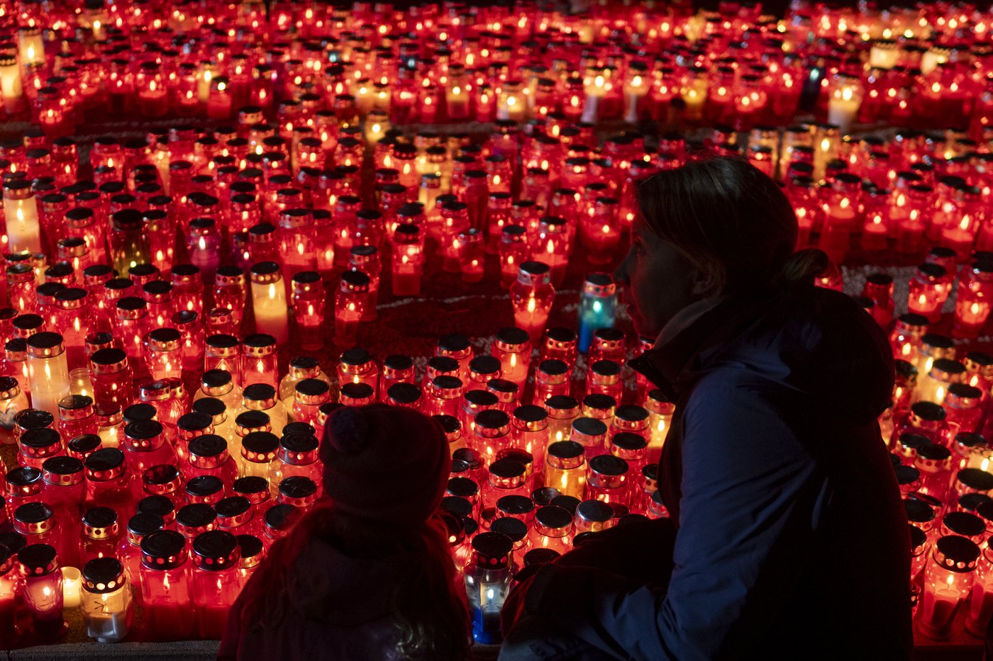Spiritual, not spooky. After Halloween, Christians observe All Saints' Day | iNFOnews.ca Spiritual, not spooky. After Halloween, Christians observe All Saints' Day | iNFOnews.ca