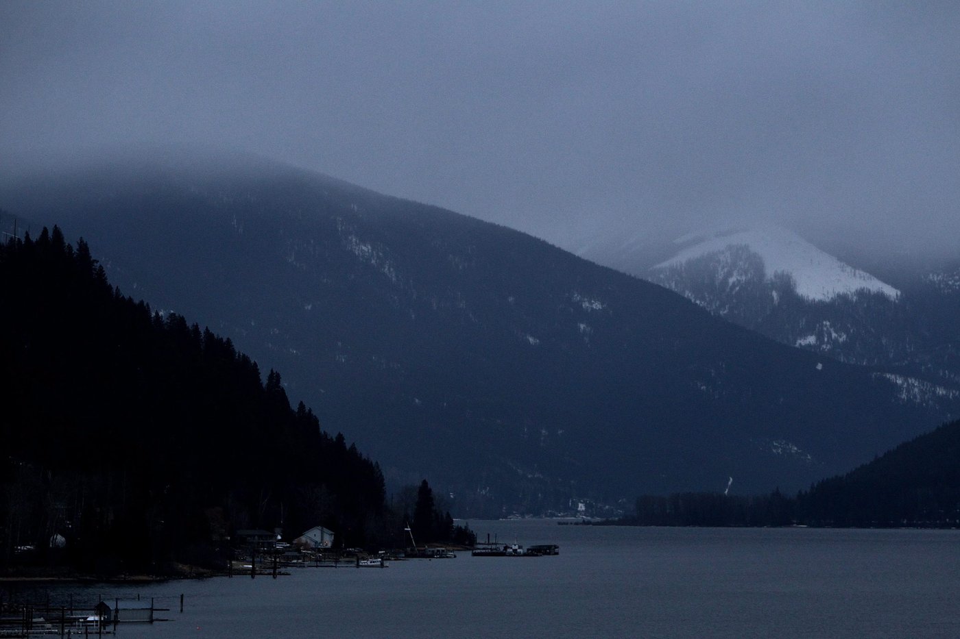 Cable ferries in B.C. Kootenays sailing on schedule despite escalating strike threat | iNFOnews.ca