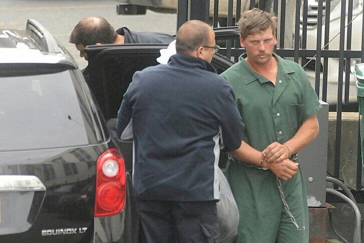 New York man indicted in 2013 fire that killed father and 3 young children | iNFOnews.ca New York man indicted in 2013 fire that killed father and 3 young children | iNFOnews.ca