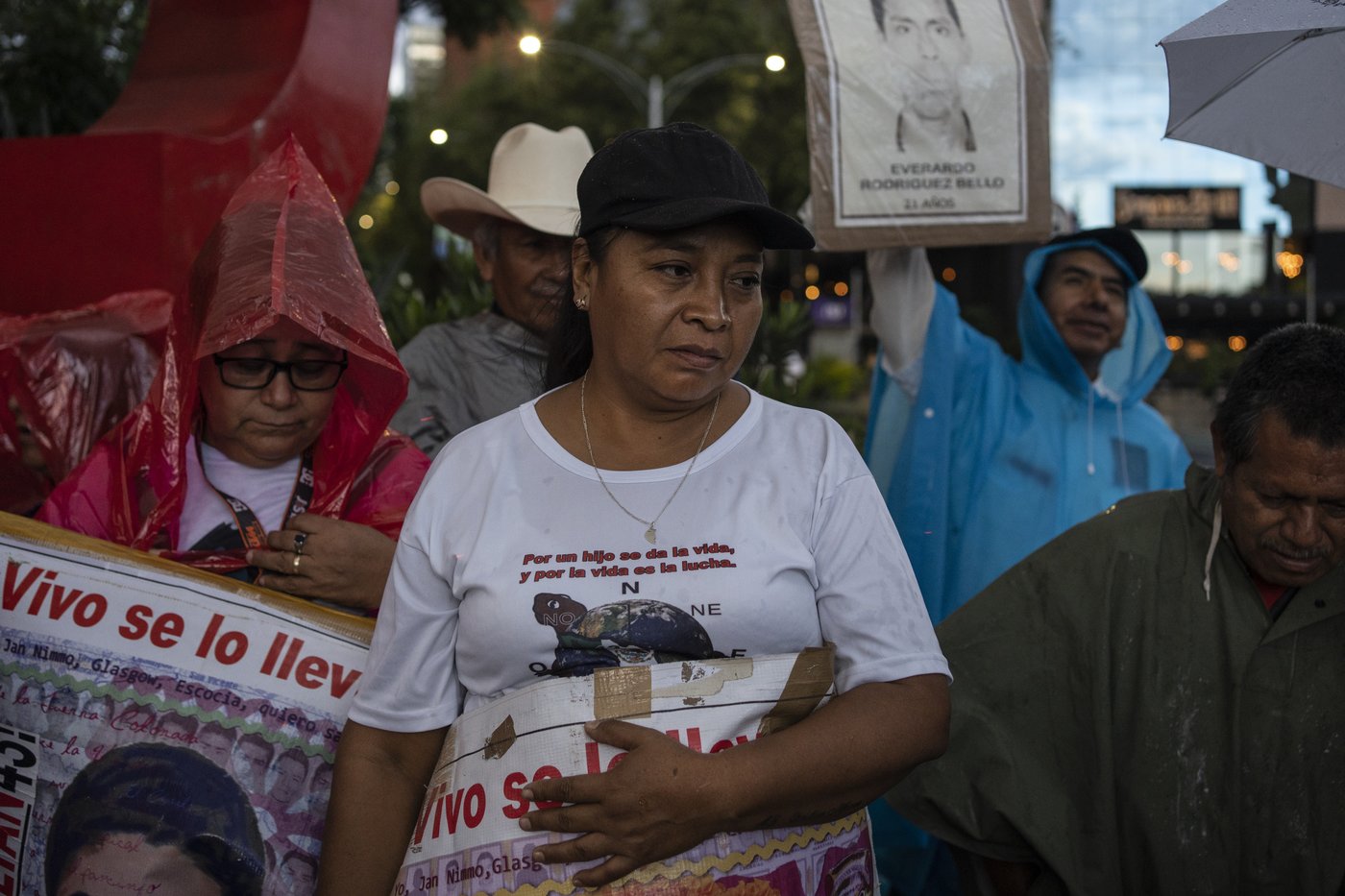 It's been a decade since 43 students disappeared in Mexico. Their parents still fight for answers | iNFOnews.ca