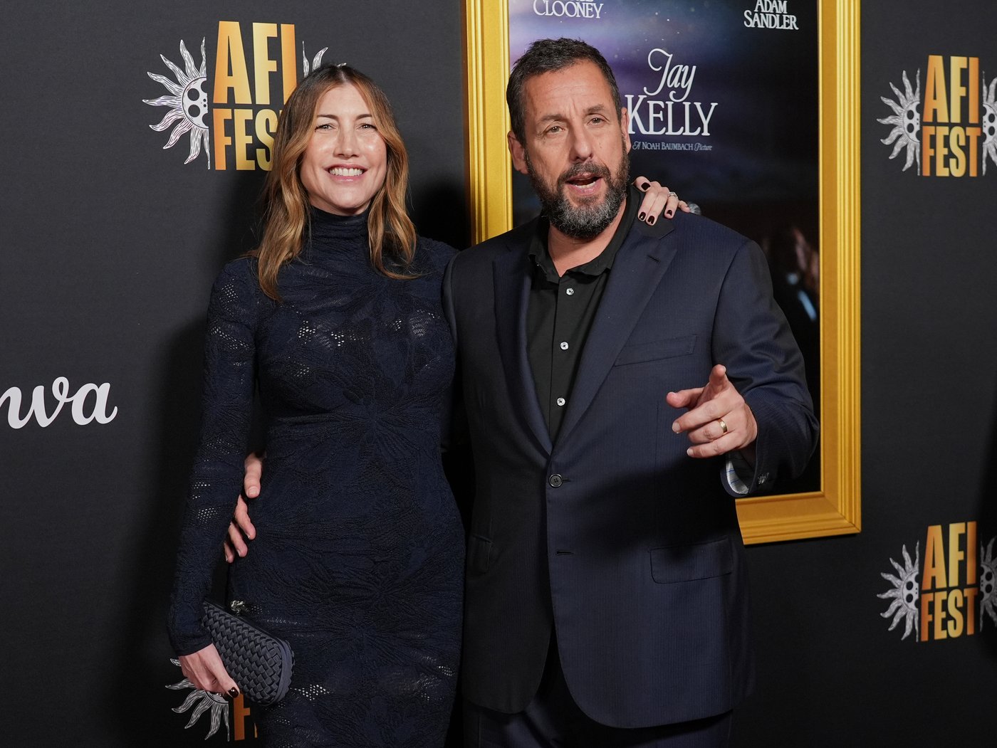 Adam Sandler will receive AARP's Movies for Grownups career achievement award, his second AARP prize | iNFOnews.ca Adam Sandler will receive AARP's Movies for Grownups career achievement award, his second AARP prize | iNFOnews.ca