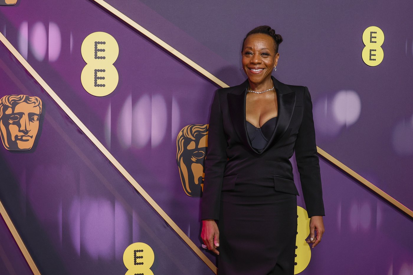 'Conclave' wins best picture at BAFTAs as 'The Brutalist' takes directing and acting prizes | iNFOnews.ca