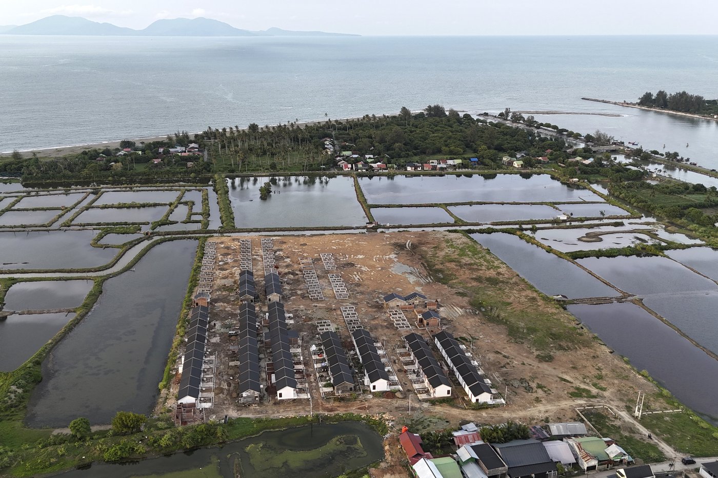Indonesians mark 2 decades since the tragic tsunami that killed hundreds of thousands | iNFOnews.ca Indonesians mark 2 decades since the tragic tsunami that killed hundreds of thousands | iNFOnews.ca