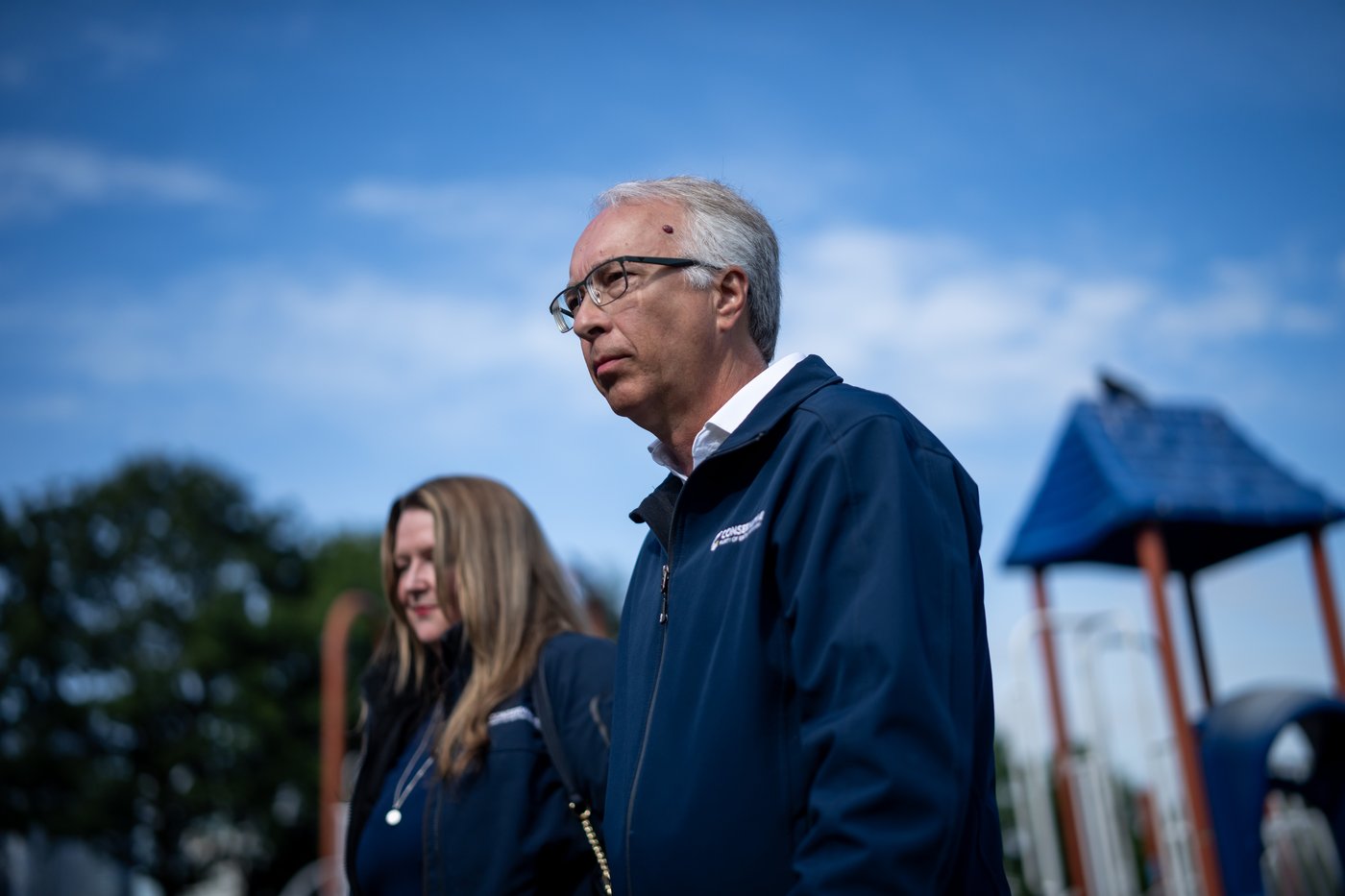 B.C. leaders officially start election campaign talking health, addiction, economy | iNFOnews.ca B.C. leaders officially start election campaign talking health, addiction, economy | iNFOnews.ca