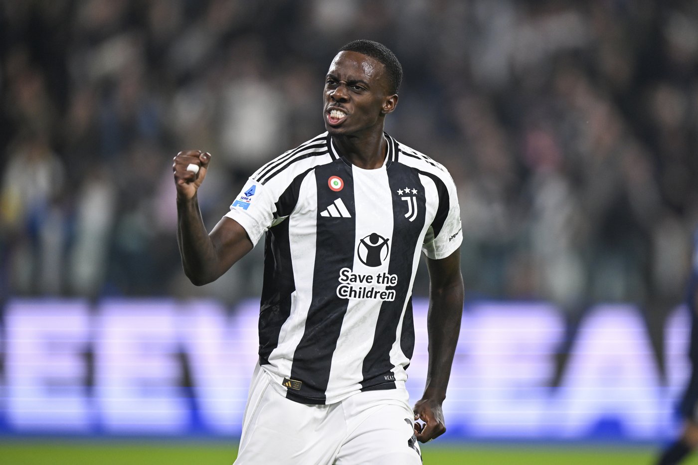 Made in America: Weston McKennie and Tim Weah protect Juventus' unbeaten record | iNFOnews.ca Made in America: Weston McKennie and Tim Weah protect Juventus' unbeaten record | iNFOnews.ca