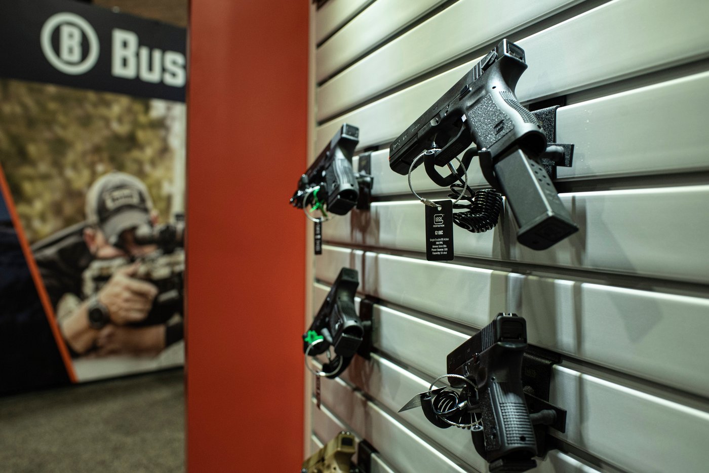 Lawsuit accuses firearms group of using gun owners' personal data to tailor political ads | iNFOnews.ca
