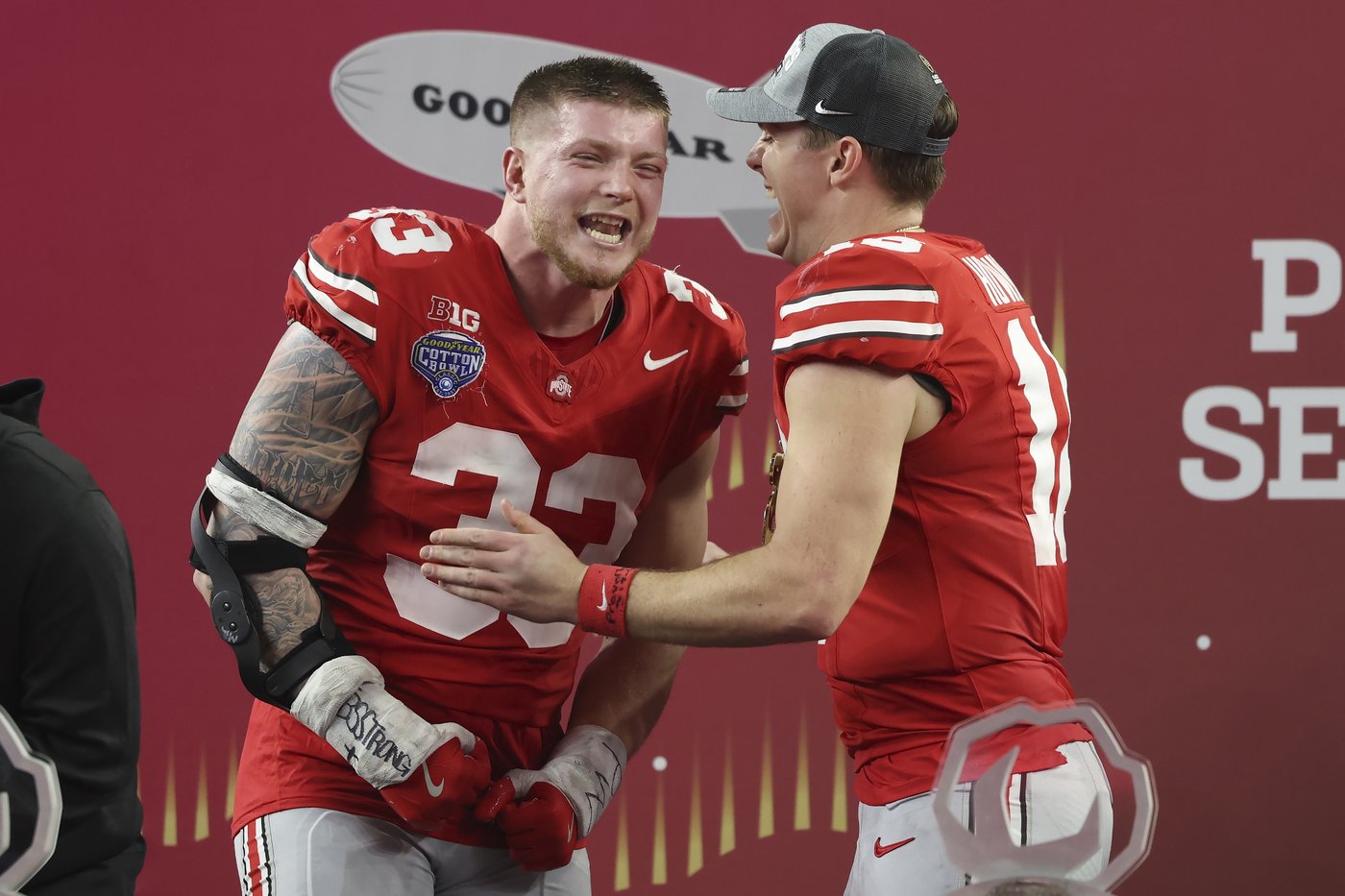 CFP championship game prediction: Ohio State will take home the title | iNFOnews.ca CFP championship game prediction: Ohio State will take home the title | iNFOnews.ca