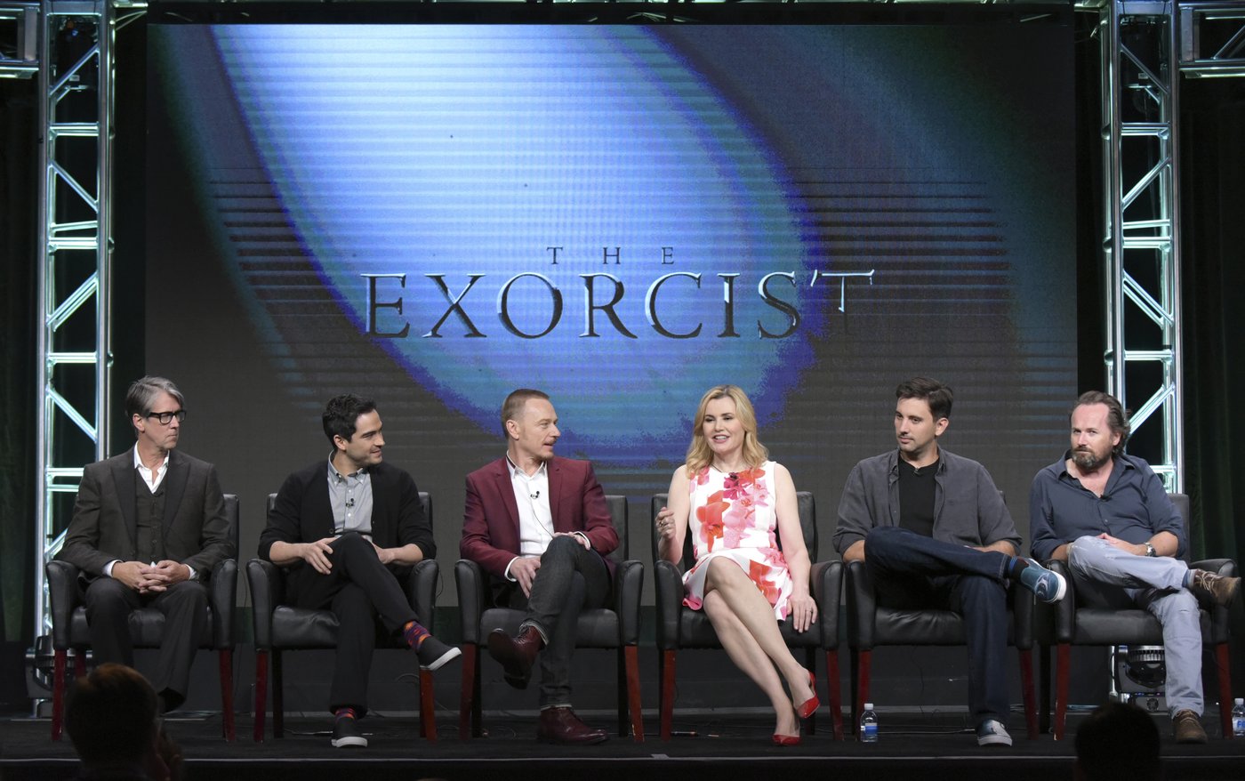 From 'The Exorcist' to 'Heretic,' why holy horror can be a hit with moviegoers | iNFOnews.ca