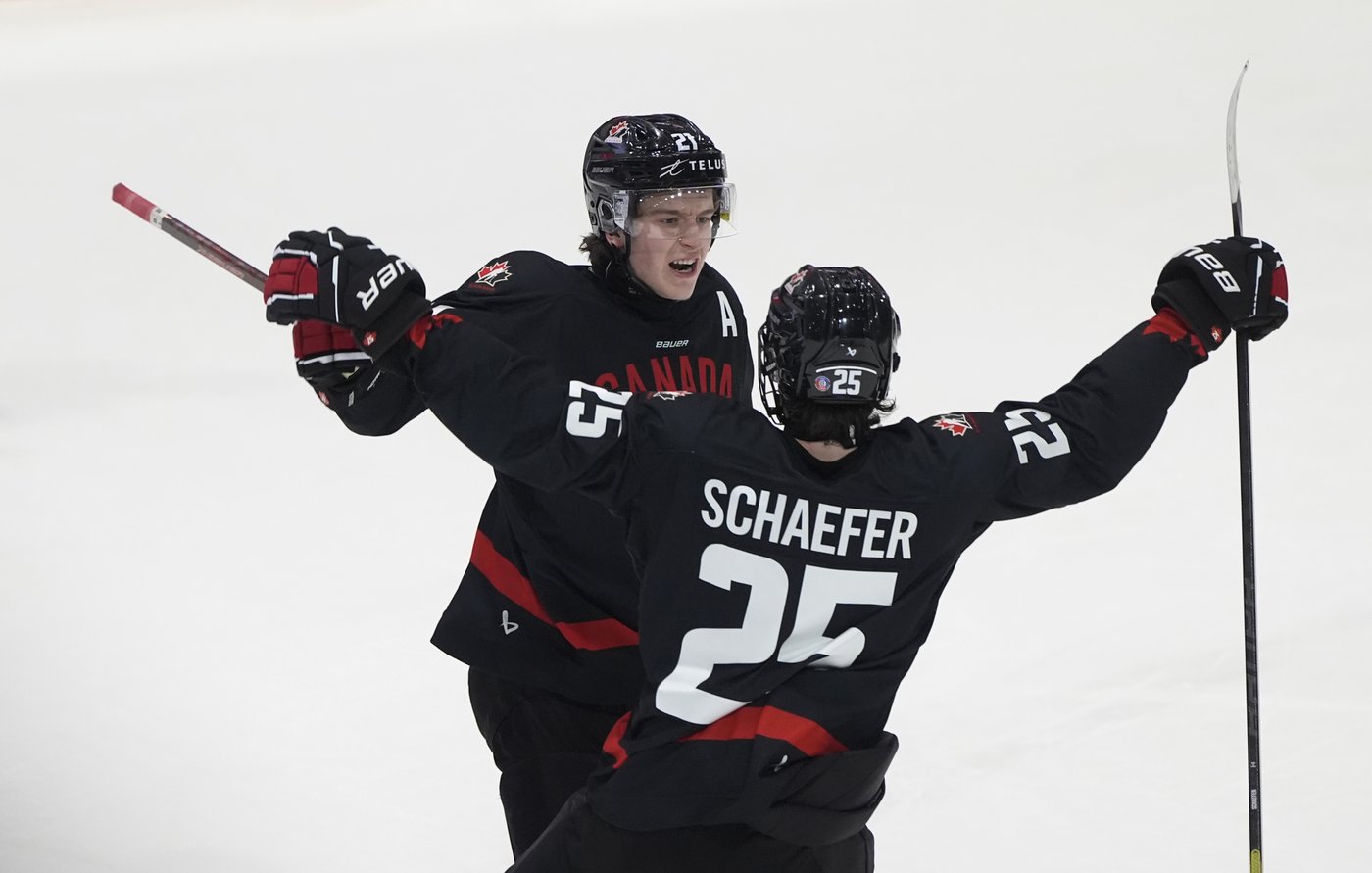 Islanders new GM eager to place stamp on team, projected to take D Schaefer No. 1 in NHL draft | iNFOnews.ca