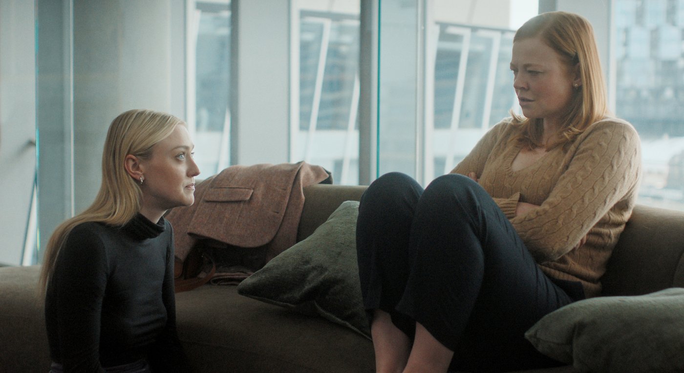 Peacock's 'All Her Fault' is a thriller about a missing kid that explores pressures on modern moms | iNFOnews.ca Peacock's 'All Her Fault' is a thriller about a missing kid that explores pressures on modern moms | iNFOnews.ca