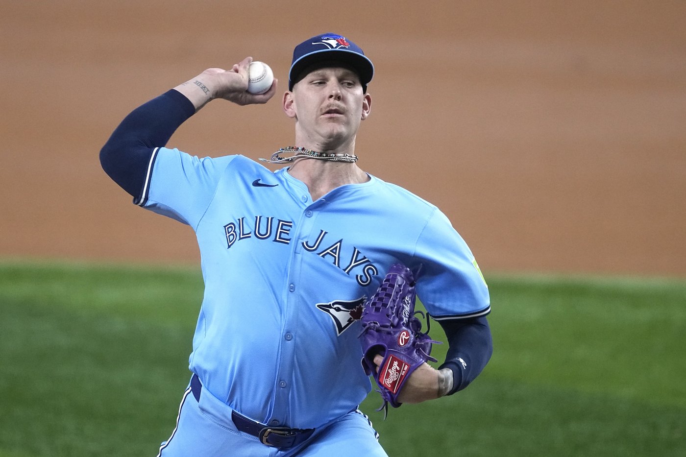 Adolis García's home run backs Cody Bradford as Rangers beat Blue Jays 2-0 | iNFOnews.ca Adolis García's home run backs Cody Bradford as Rangers beat Blue Jays 2-0 | iNFOnews.ca