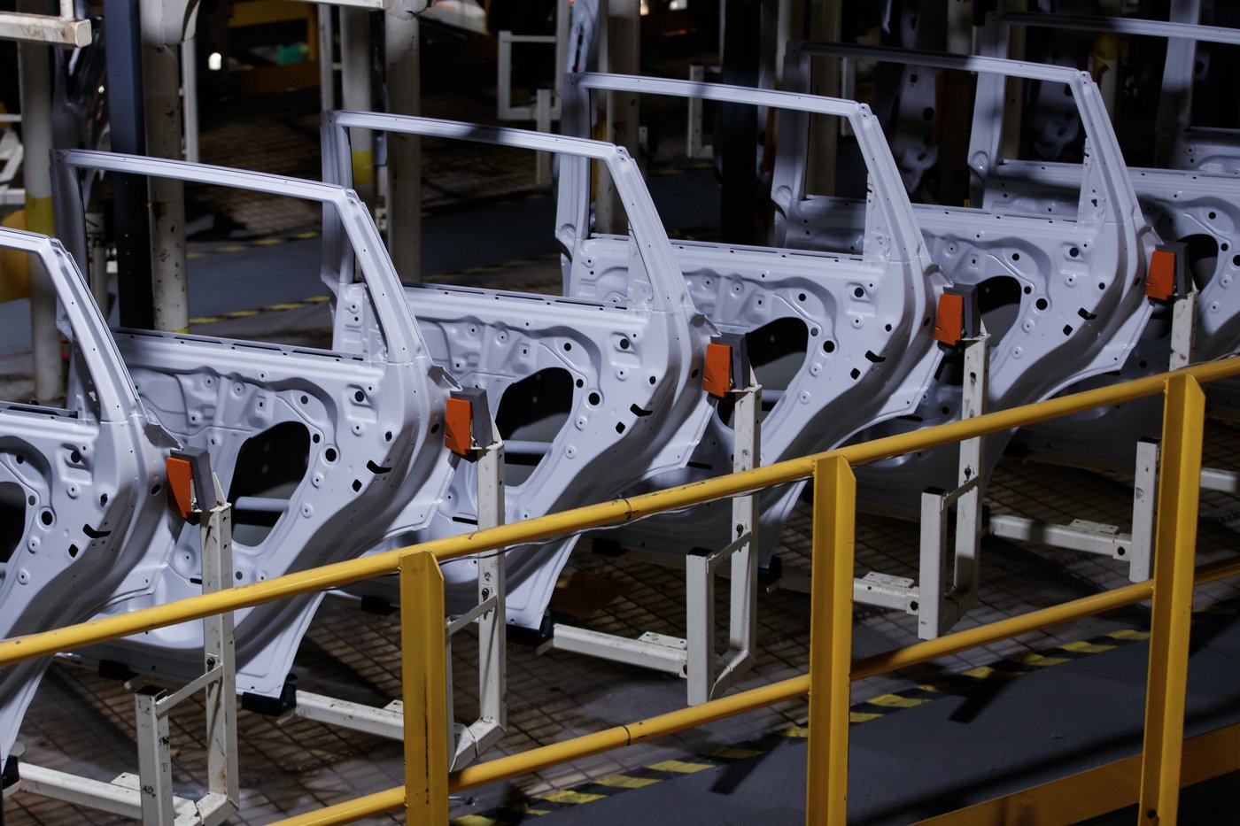 PC Leader Ford to honour Ontario's EV commitment, Crombie and Stiles less definitive | iNFOnews.ca