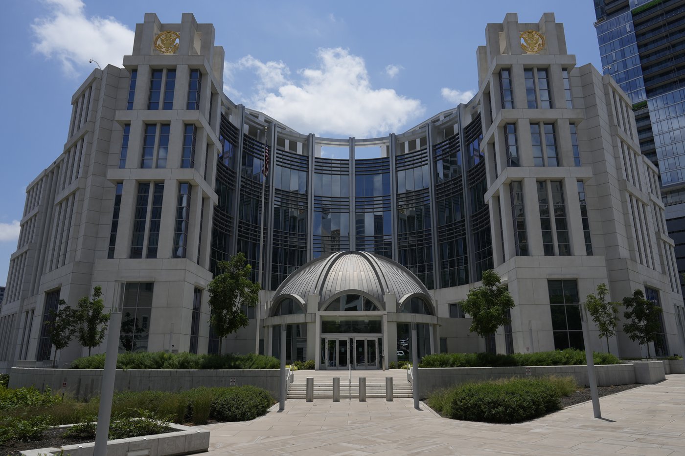 The final 3 anti-abortion activists have been sentenced in a Tennessee clinic blockade | iNFOnews.ca The final 3 anti-abortion activists have been sentenced in a Tennessee clinic blockade | iNFOnews.ca