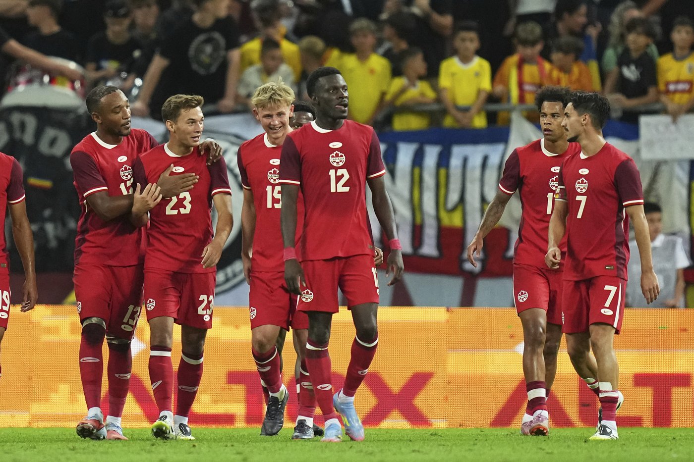 Canada Soccer looks to make philanthropy a core of its revenue-generating system | iNFOnews.ca Canada Soccer looks to make philanthropy a core of its revenue-generating system | iNFOnews.ca