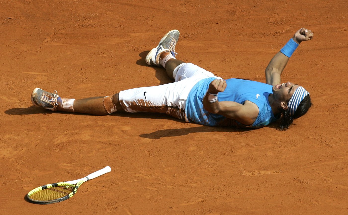 22-time Grand Slam champion Rafael Nadal will retire from tennis after next month's Davis Cup finals | iNFOnews.ca