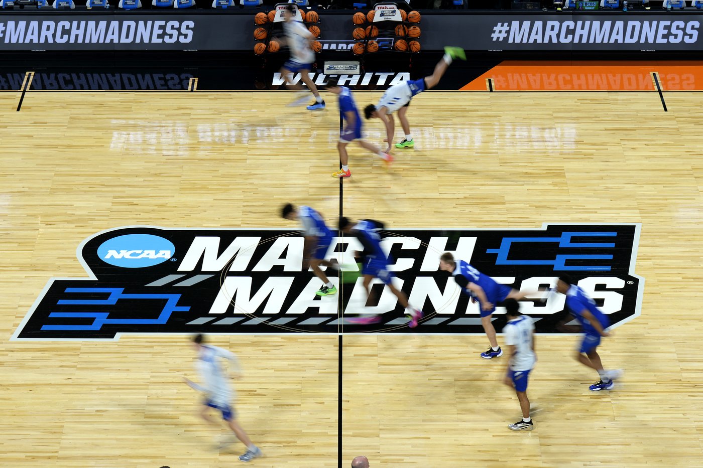The Midwest Region of the NCAA tourney features some of the best coaches to have never won a title | iNFOnews.ca