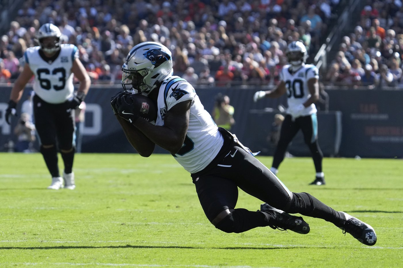 Blowout loss to Bears another reminder of just badly the Panthers botched 2023 trade for Bryce Young | iNFOnews.ca
