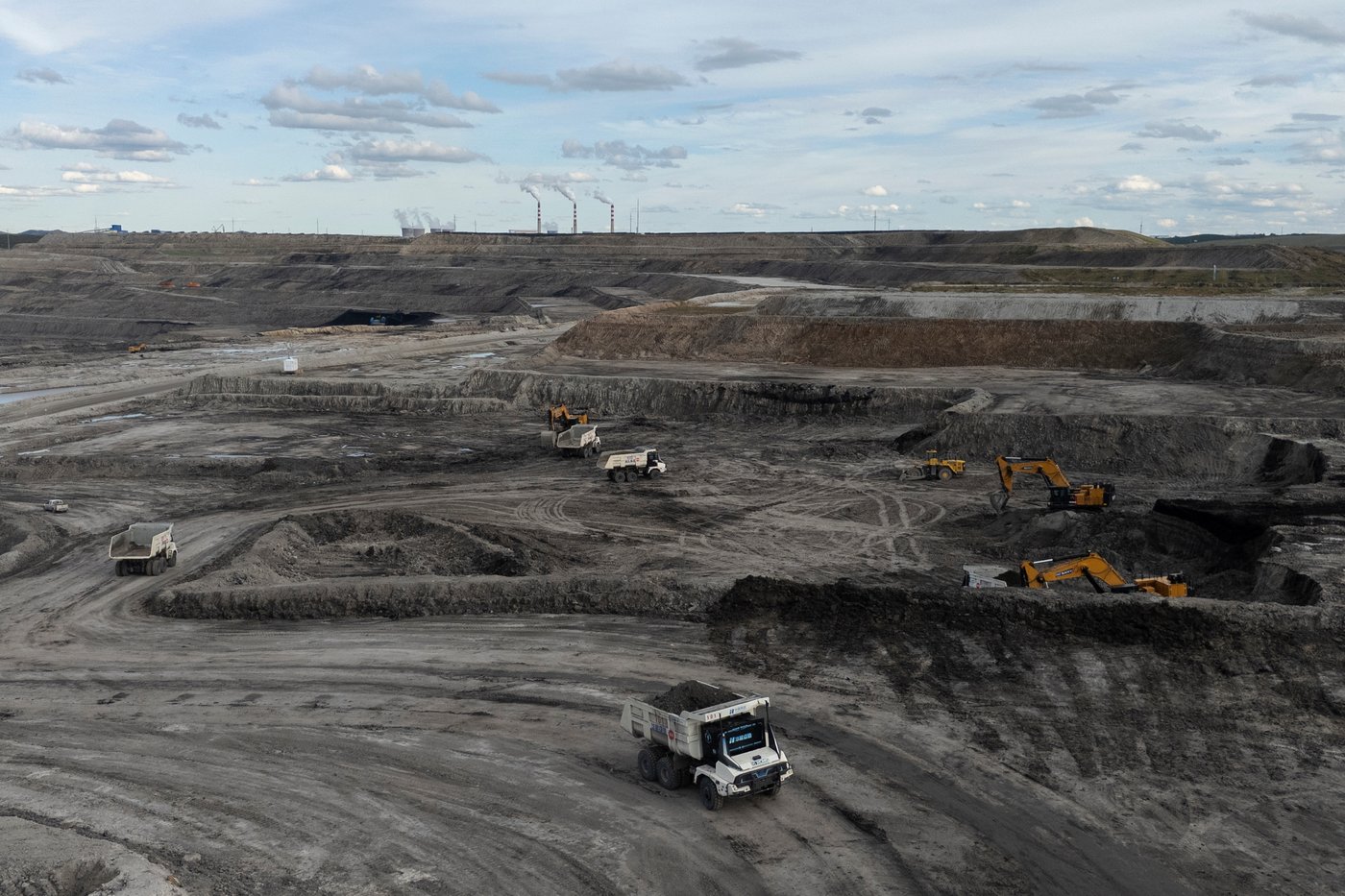 China, world's top carbon pollutor, likely to overdeliver on climate goals. Will that be enough? | iNFOnews.ca