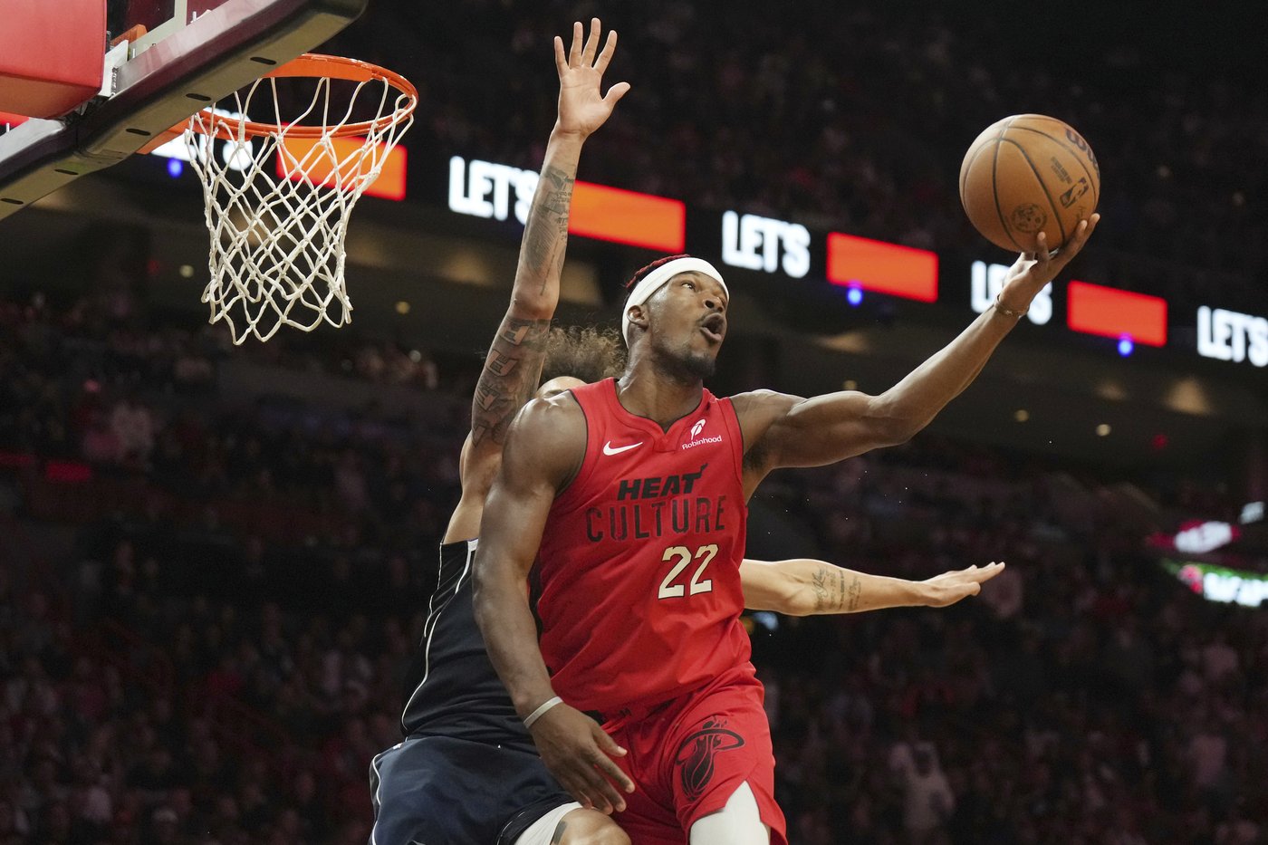 Jimmy Butler says he's not worrying about his future with Heat amid trade speculation | iNFOnews.ca Jimmy Butler says he's not worrying about his future with Heat amid trade speculation | iNFOnews.ca