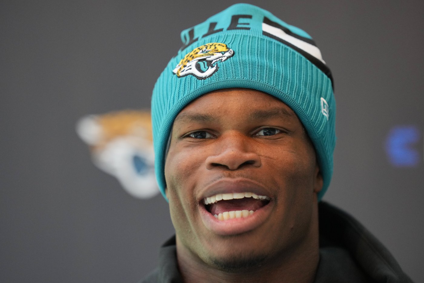 Jaguars plan to make rookie Travis Hunter the No. 1 target 'more often' beginning in London | iNFOnews.ca