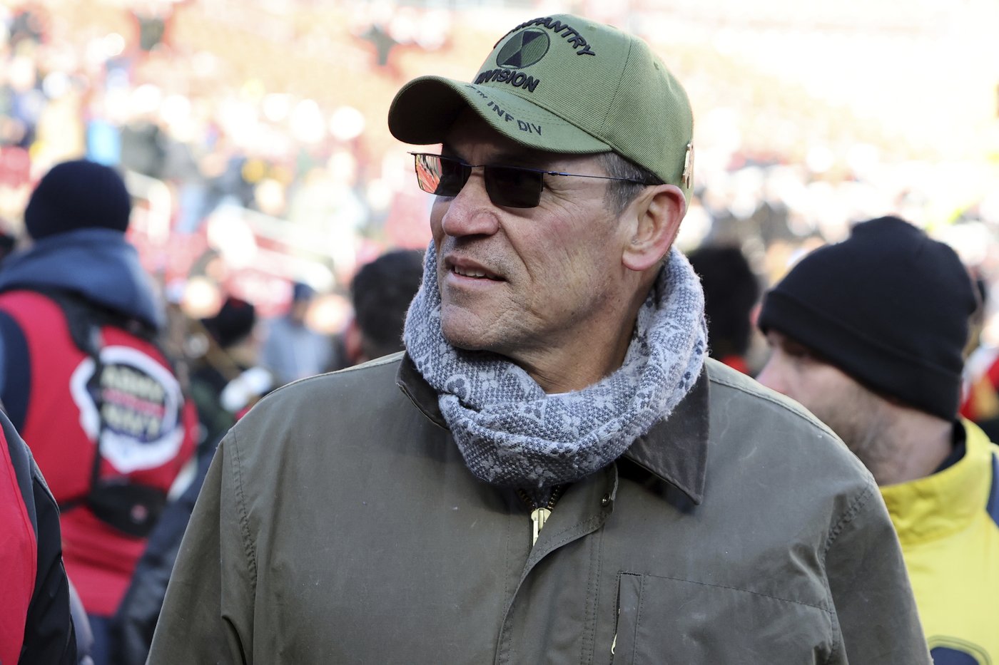 Former NFL coach Ron Rivera plans to head back to college to work at alma mater Cal | iNFOnews.ca