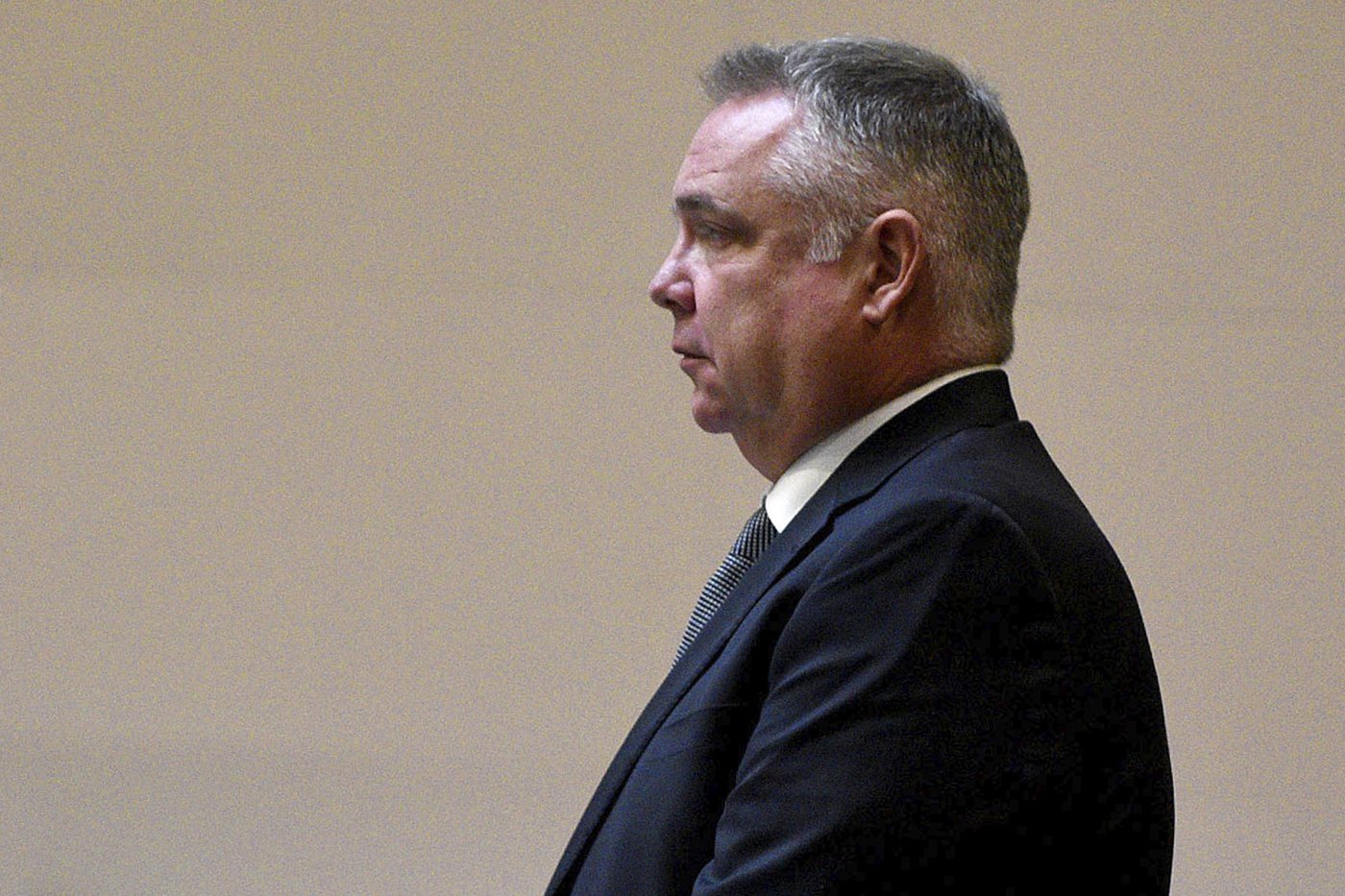 Mistrial declared after New Hampshire jury deadlocks in youth detention center rape case | iNFOnews.ca Mistrial declared after New Hampshire jury deadlocks in youth detention center rape case | iNFOnews.ca