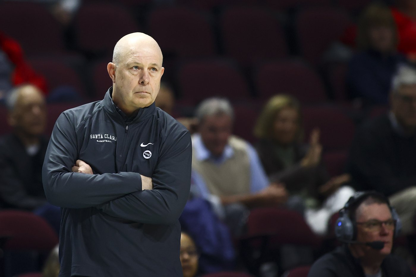 Santa Clara extends coach Herb Sendek's contract through 2029-30 season | iNFOnews.ca