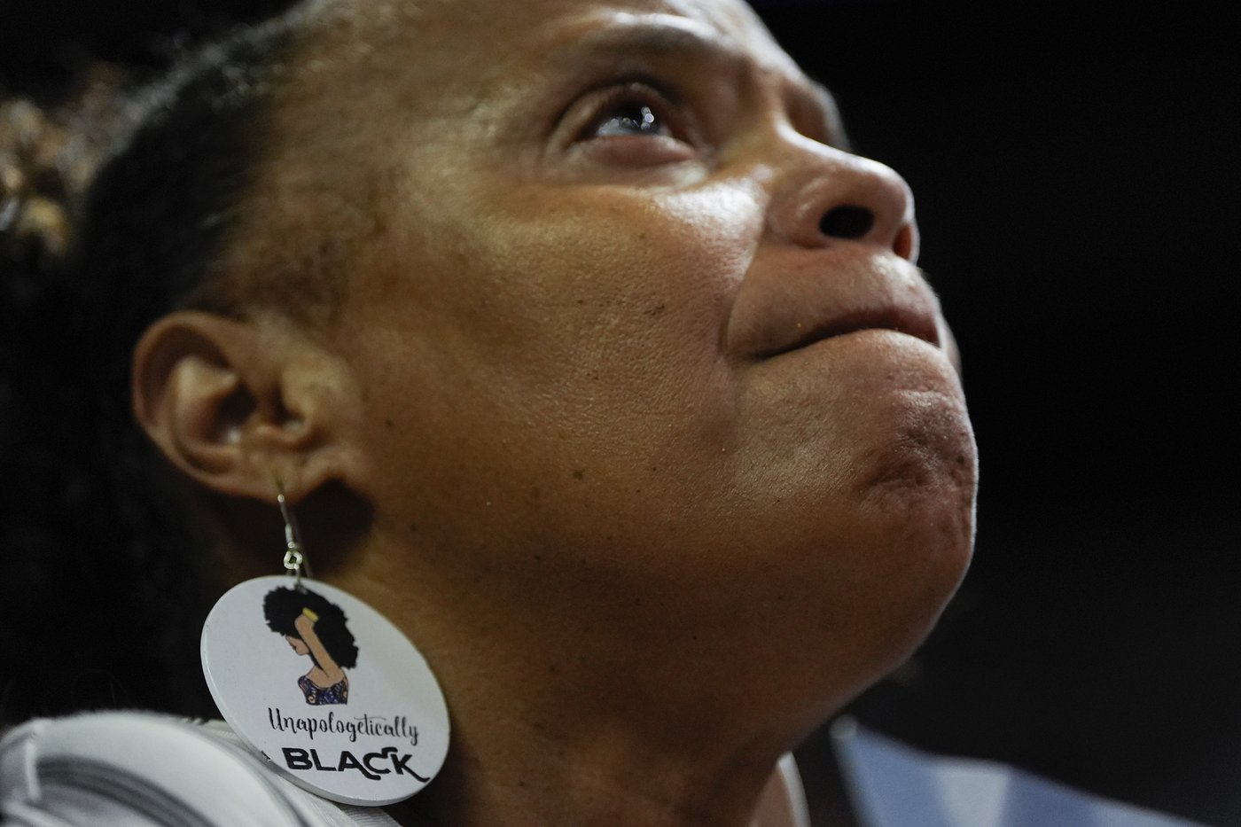 What polling shows about Black voters' views of Harris and Trump | iNFOnews.ca What polling shows about Black voters' views of Harris and Trump | iNFOnews.ca