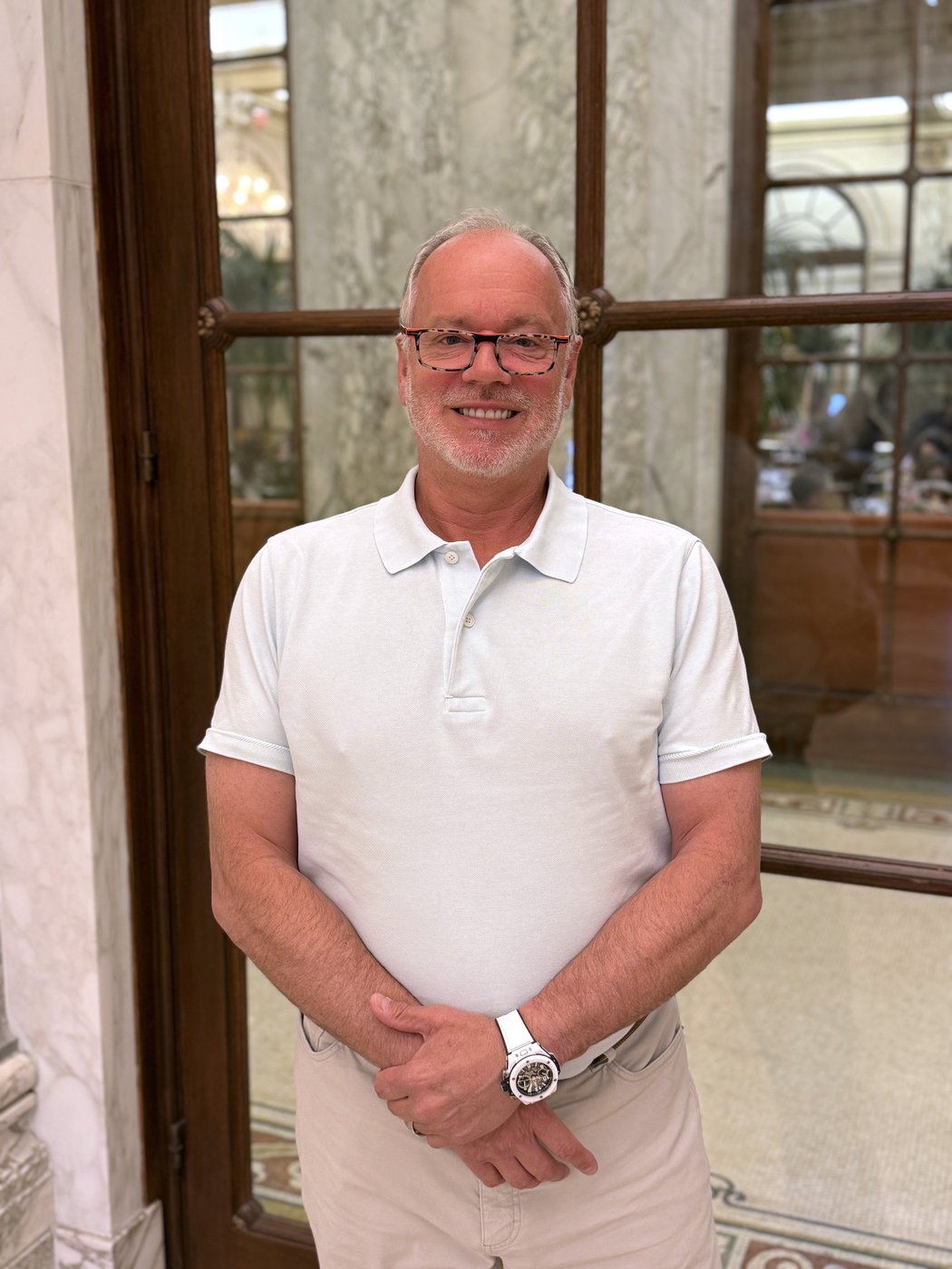 AFC Toronto gets new majority owner just days ahead of debut in Northern Super League | iNFOnews.ca AFC Toronto gets new majority owner just days ahead of debut in Northern Super League | iNFOnews.ca