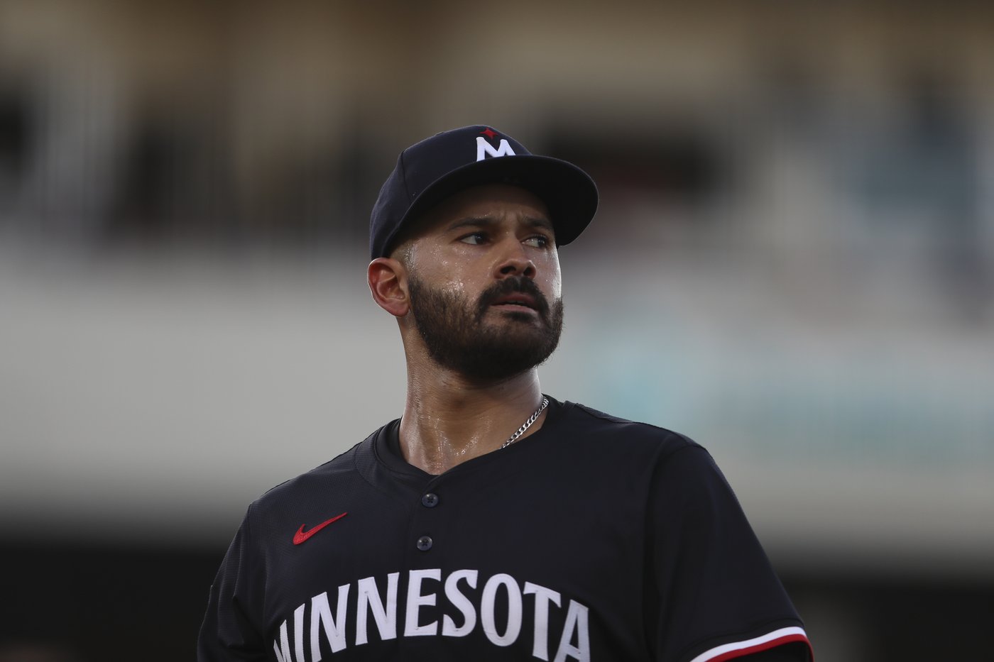 Twins bring back Pablo López to start vs. Royals after he missed 3 months with shoulder strain | iNFOnews.ca