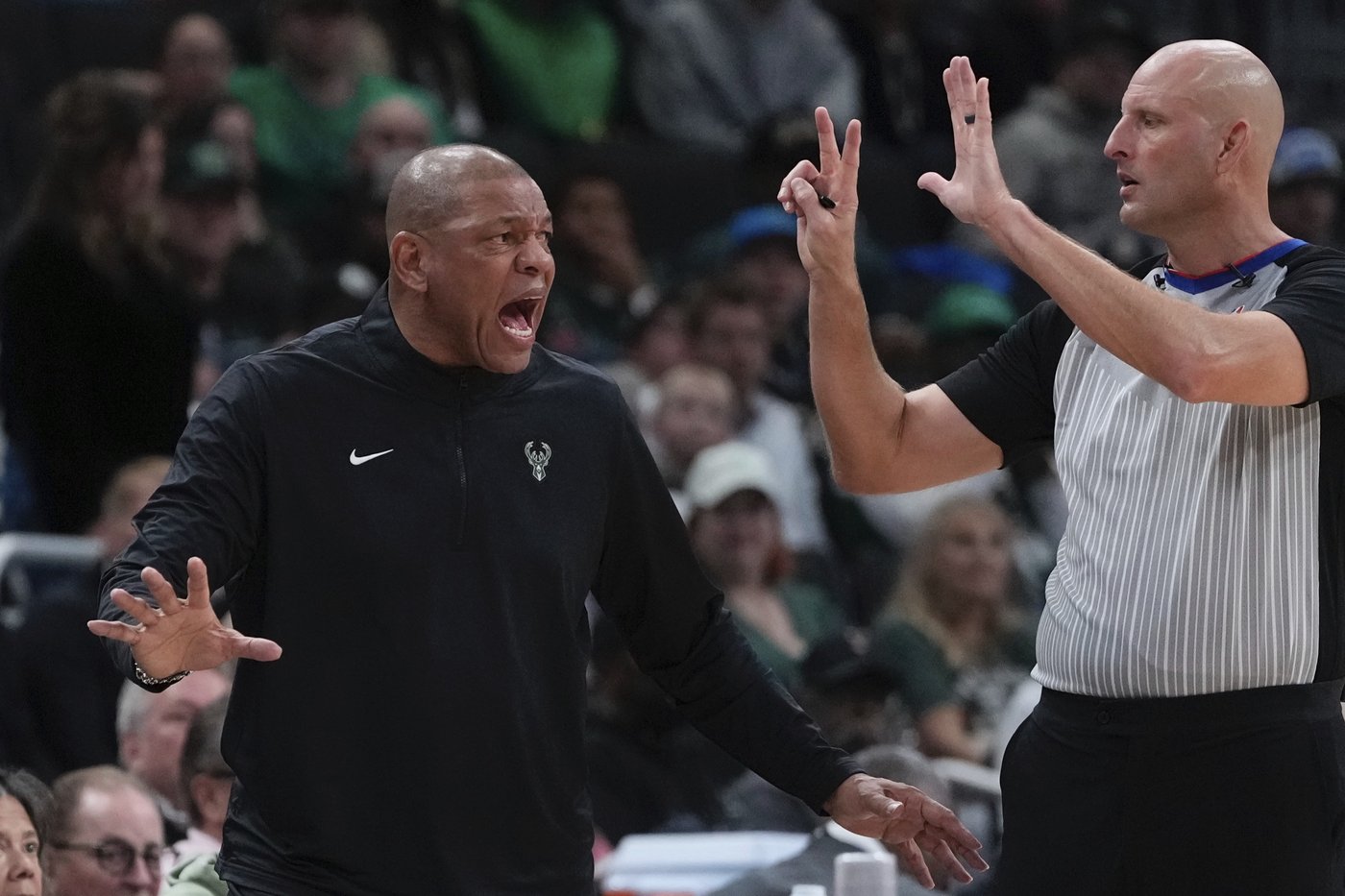 Jayson Tatum scores 23 in second half to rally Celtics to a 113-107 victory over slumping Bucks | iNFOnews.ca