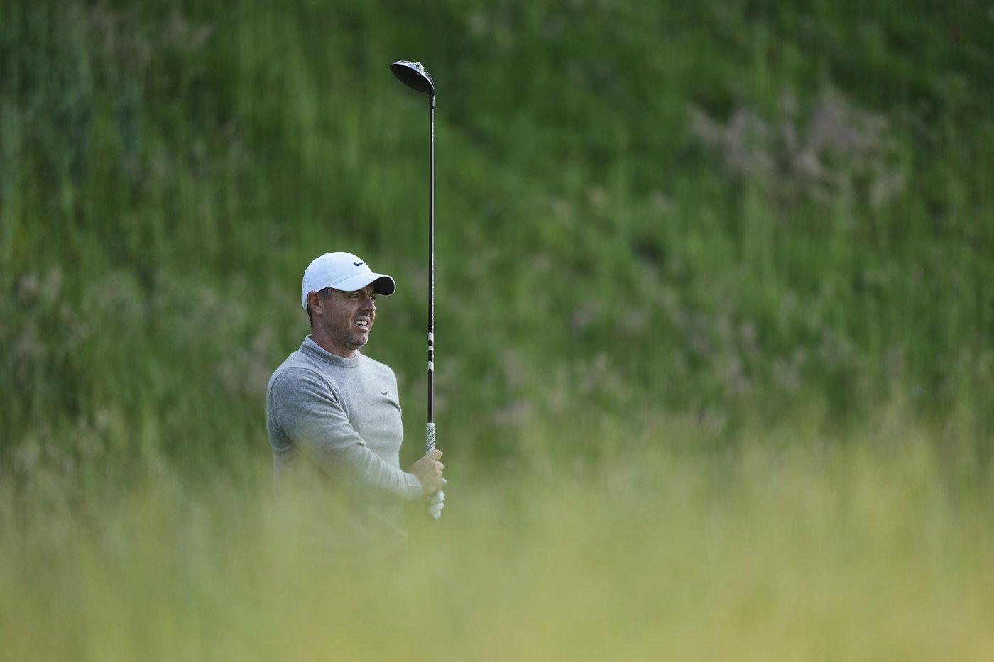 US Open gets a peaceful day of practice ahead of tough test that awaits at Oakmont | iNFOnews.ca