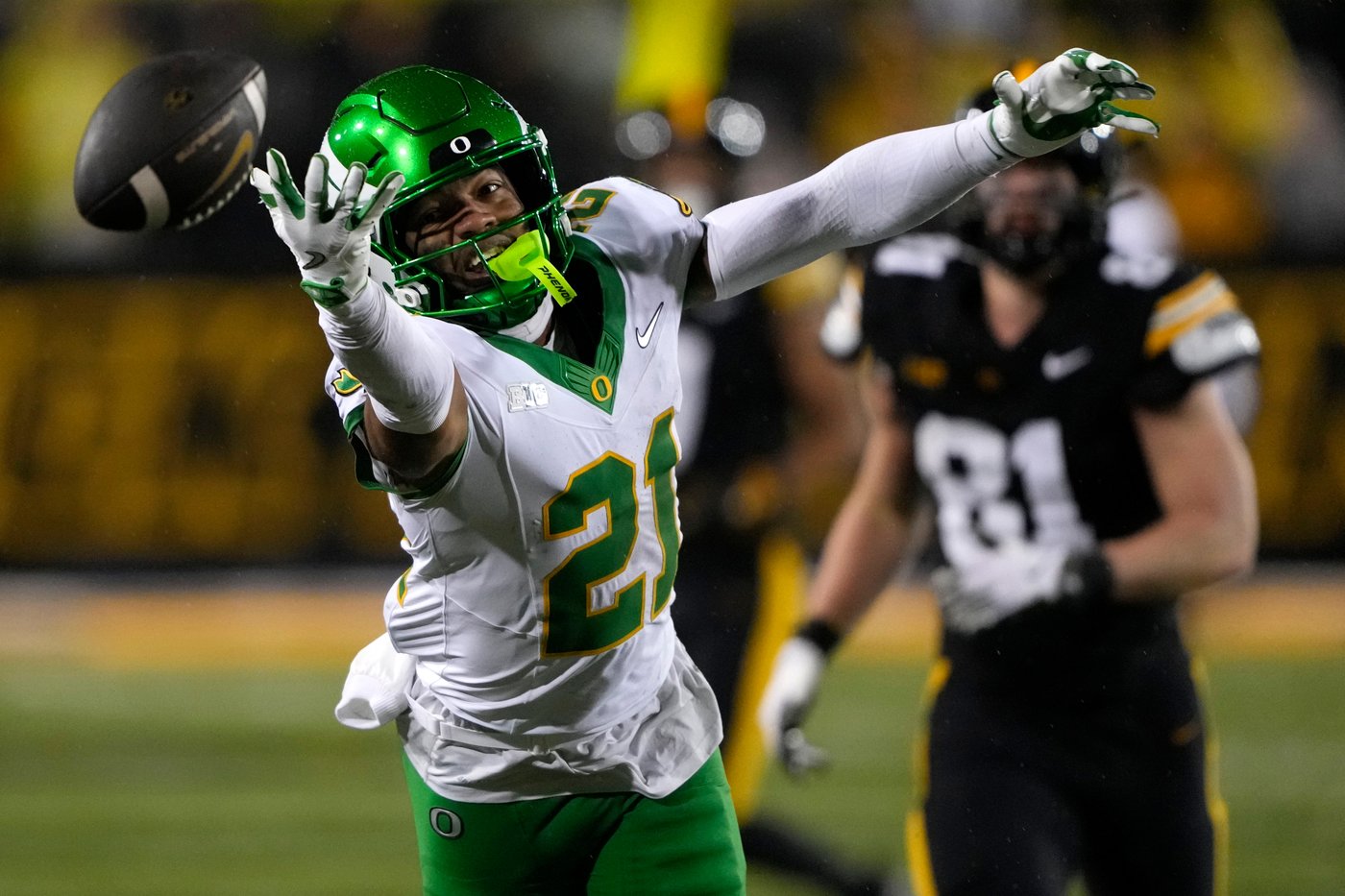 No. 7 Oregon hosts rested Minnesota on Friday night | iNFOnews.ca No. 7 Oregon hosts rested Minnesota on Friday night | iNFOnews.ca