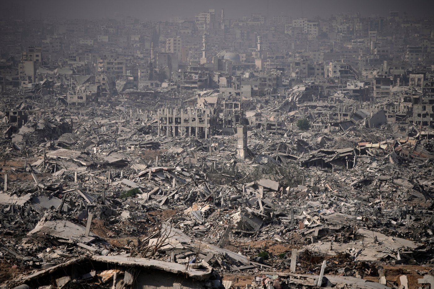 Dutch court dismisses appeal seeking to halt weapons exports to Israel | iNFOnews.ca