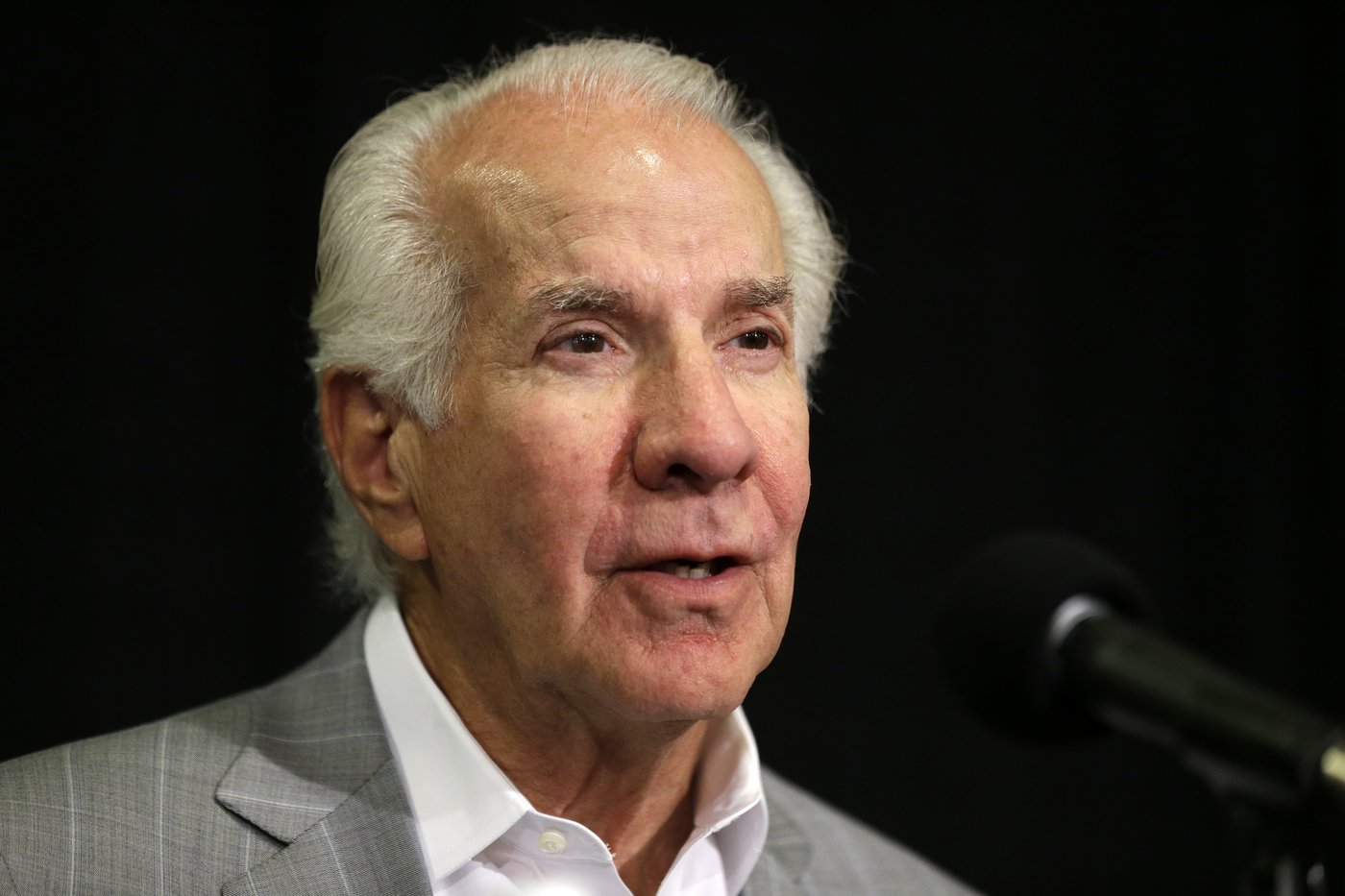 Flyers celebrate youth hockey program created by Ed Snider | iNFOnews.ca