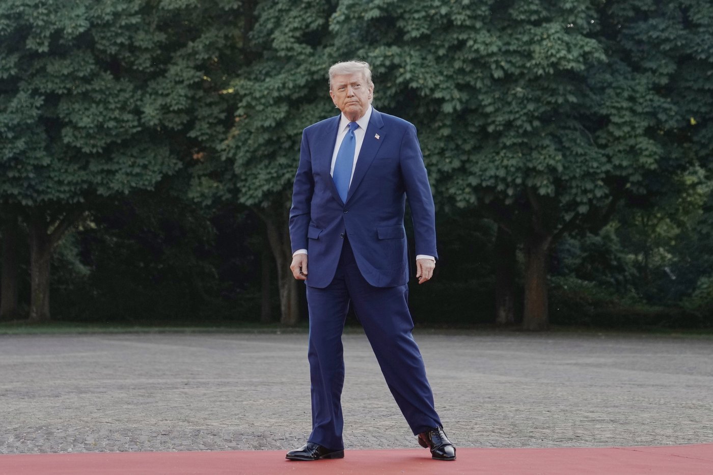 A whirlwind 48 hours: How Trump's Israel-Iran ceasefire agreement came together | iNFOnews.ca A whirlwind 48 hours: How Trump's Israel-Iran ceasefire agreement came together | iNFOnews.ca
