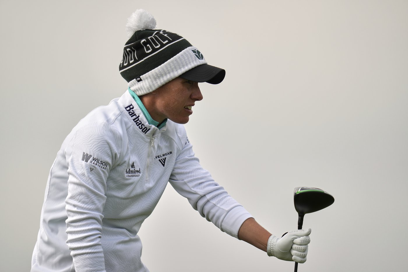 Carlota Ciganda wins Meijer LPGA Classic for her first LPGA Tour victory in more than 8 1/2 years | iNFOnews.ca Carlota Ciganda wins Meijer LPGA Classic for her first LPGA Tour victory in more than 8 1/2 years | iNFOnews.ca