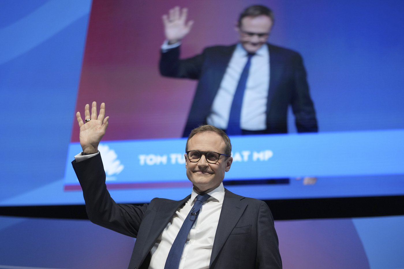 4 candidates to lead Britain's defeated Conservatives bash Labour, and each other | iNFOnews.ca 4 candidates to lead Britain's defeated Conservatives bash Labour, and each other | iNFOnews.ca