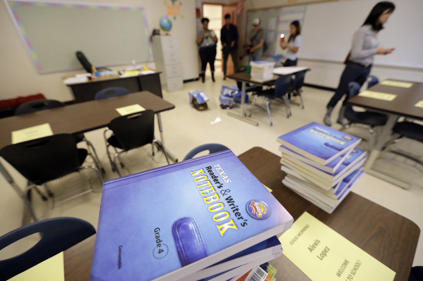 Texas education board approves optional Bible-infused curriculum for elementary schools | iNFOnews.ca Texas education board approves optional Bible-infused curriculum for elementary schools | iNFOnews.ca