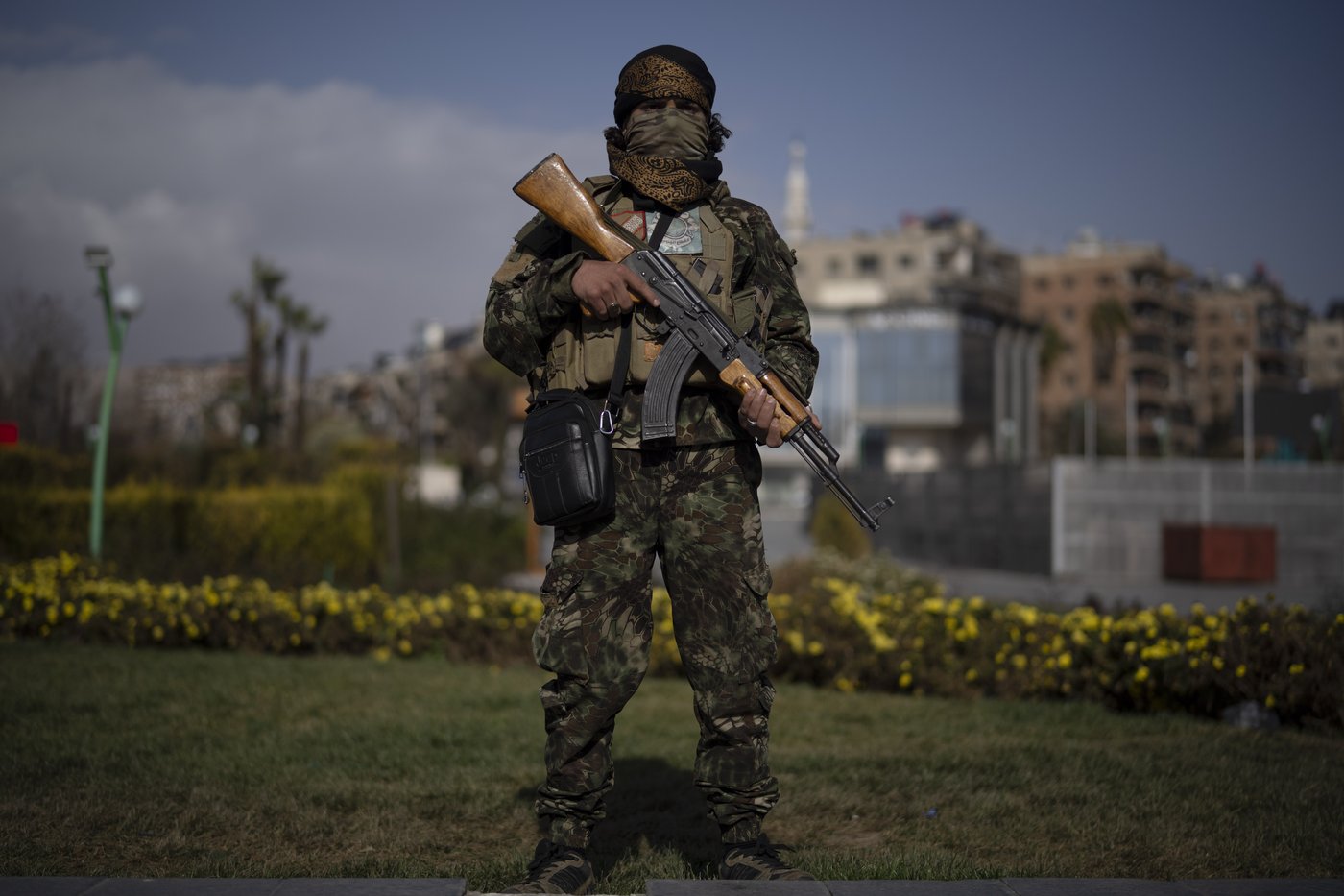PHOTO COLLECTION: Syria Fighters Portraits | iNFOnews.ca PHOTO COLLECTION: Syria Fighters Portraits | iNFOnews.ca