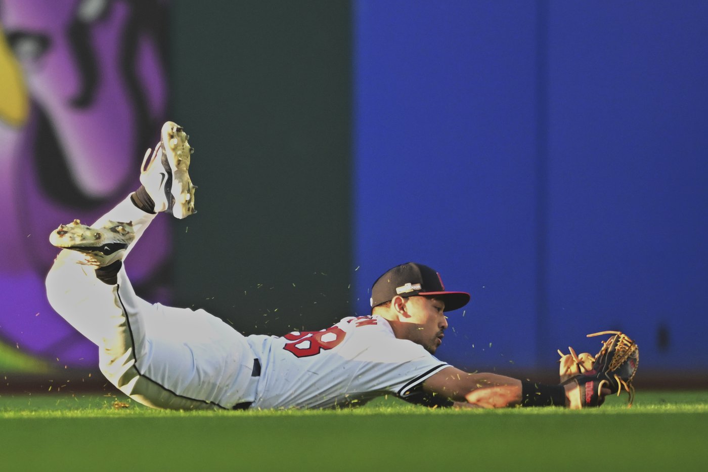 Tigers host Guardians in Game 3, bringing MLB playoffs back to Motor City for first time in decade | iNFOnews.ca Tigers host Guardians in Game 3, bringing MLB playoffs back to Motor City for first time in decade | iNFOnews.ca