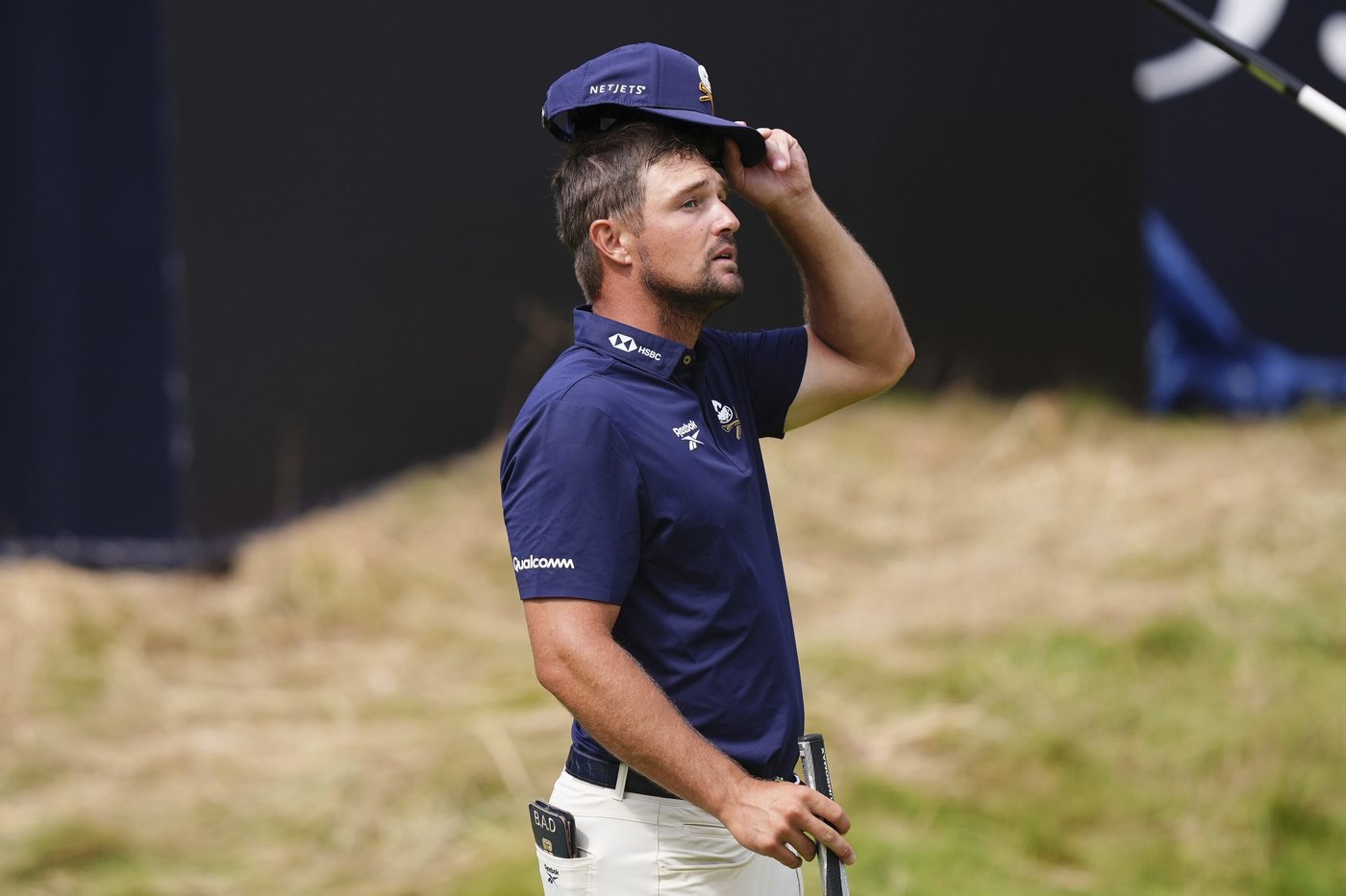 DeChambeau headed for Ryder Cup return after strong rally at British Open | iNFOnews.ca DeChambeau headed for Ryder Cup return after strong rally at British Open | iNFOnews.ca