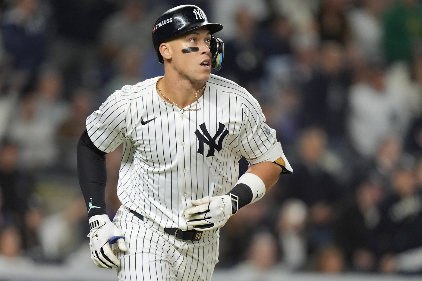 Judge and Rodón unable to deliver as Yankees drop Game 2 to Royals in ALDS | iNFOnews.ca Judge and Rodón unable to deliver as Yankees drop Game 2 to Royals in ALDS | iNFOnews.ca
