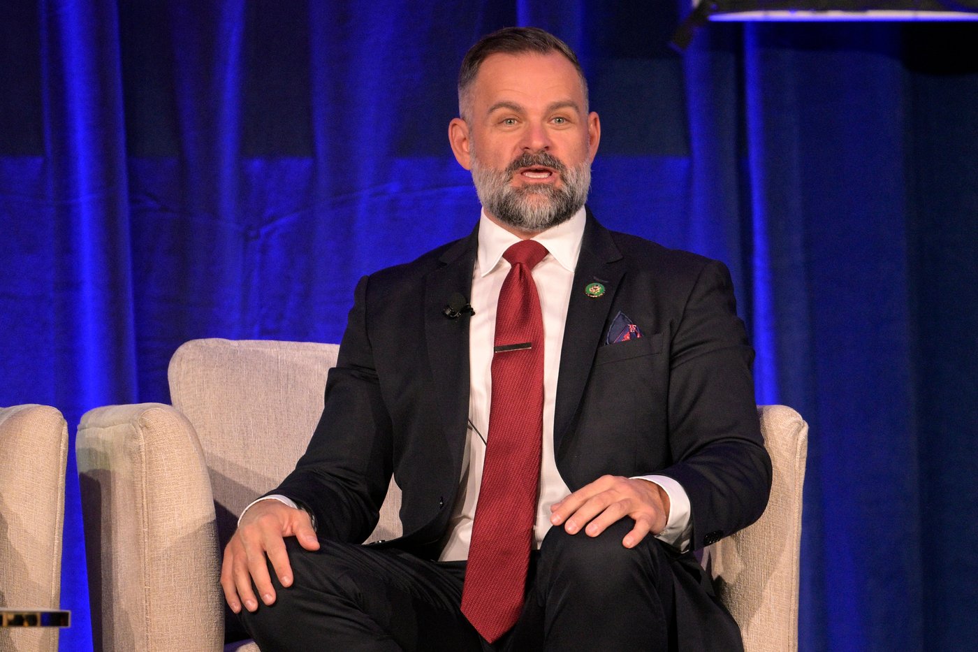 Ethics panel opens investigation of Rep. Cory Mills | iNFOnews.ca