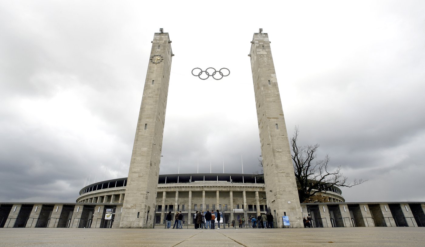 Berlin presents bid to rehost Olympics with 100th anniversary of 1936 Games looming | iNFOnews.ca Berlin presents bid to rehost Olympics with 100th anniversary of 1936 Games looming | iNFOnews.ca