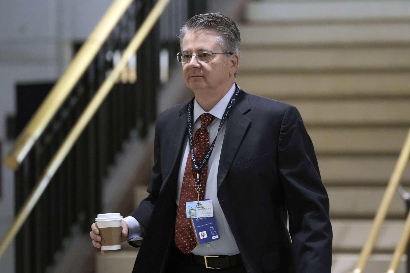 AP Elections Top 25: The people, places, races, dates and things to know about Election Day | iNFOnews.ca